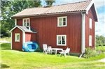 Two-Bedroom Holiday home in Granna 1