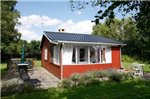 Two-Bedroom Holiday home in Hals 13