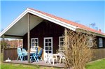 Two-Bedroom Holiday home in Hals 28