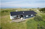 Two-Bedroom Holiday home in Hirtshals 2