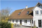 Two-Bedroom Holiday home in Ribe 1