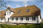 Two-Bedroom Holiday home in Ribe 2
