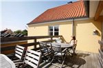 Two-Bedroom Holiday home in Skagen 1