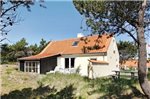 Two-Bedroom Holiday home in Skagen 14