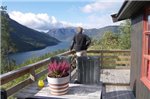 Two-Bedroom Holiday home in Sogndal 6