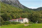 Two-Bedroom Holiday home in Somna