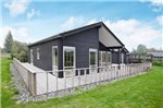 Two-Bedroom Holiday home in Stege 4