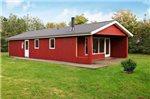 Two-Bedroom Holiday home in Tarm