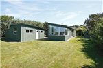 Two-Bedroom Holiday home in Vestervig 1