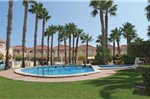 Two-Bedroom Holiday home Orihuela Costa with an Outdoor Swimming Pool 07