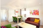 Two-Bedroom Villa Droompark Hooge Veluwe 4