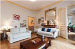Typical Parisian Flat/Periere Champs Elysees