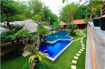 Ubud Hotel and Villas