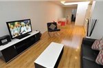Ultimo Modern Self-Contained One-Bedroom Apartment (817 HAR)