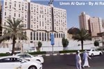 Umm Al Qura Hotel Makkah - By Al Rawda