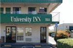 University Inn Fresno