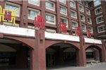 Urumqi Dingfu Hotel