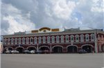 Uspenskaya Hotel