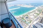 Vacation Bay - Princess tower- Dubai marina
