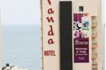 Vanda Hotel & Spa