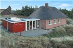 Vejers Strand Holiday Home 410