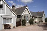 Vicarsford lodge Guest House