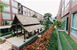 Vienghomnuan Suite Chiangmai