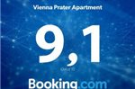 Vienna Prater Apartment