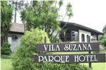 Vila Suzana Parque Hotel