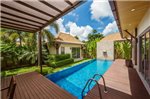 Villa Arataki by TropicLook Niche Style Nai Harn Beach