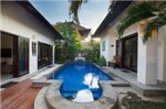 Villa Avisha by Nagisa Bali