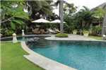 Villa Bahagia Bali