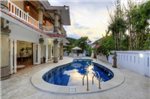 Villa Bali Entre Amis