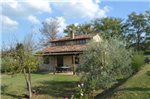Villa Cafaggiola