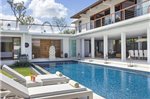 Villa Cendrawasih - an elite haven