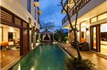 Villa Club 9 Residence by Nagisa Bali