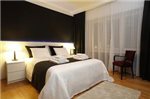 The Queen Luxury Apartments - Villa Giada