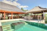 Villa Indah Manis - an elite haven