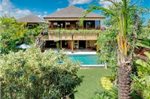 Villa Kinara - an elite haven