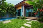 Villa Kowhai: Onyx style Nai Harn Beach