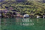 Villa Laglio