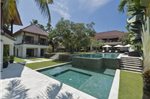 Villa Manis - an elite haven
