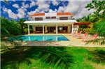 Villa Maria 4BDR - Cocotal Golf