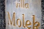 Villa Molek