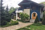 Villa on Zapovednaya