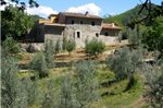 Villa Poggio Conca