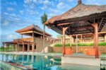 Villa Puri Bawana - an elite haven