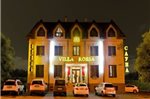 Villa Rossa