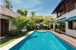 Villa Shinta Dewi - an elite haven