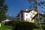 Hotel Villa Siesta